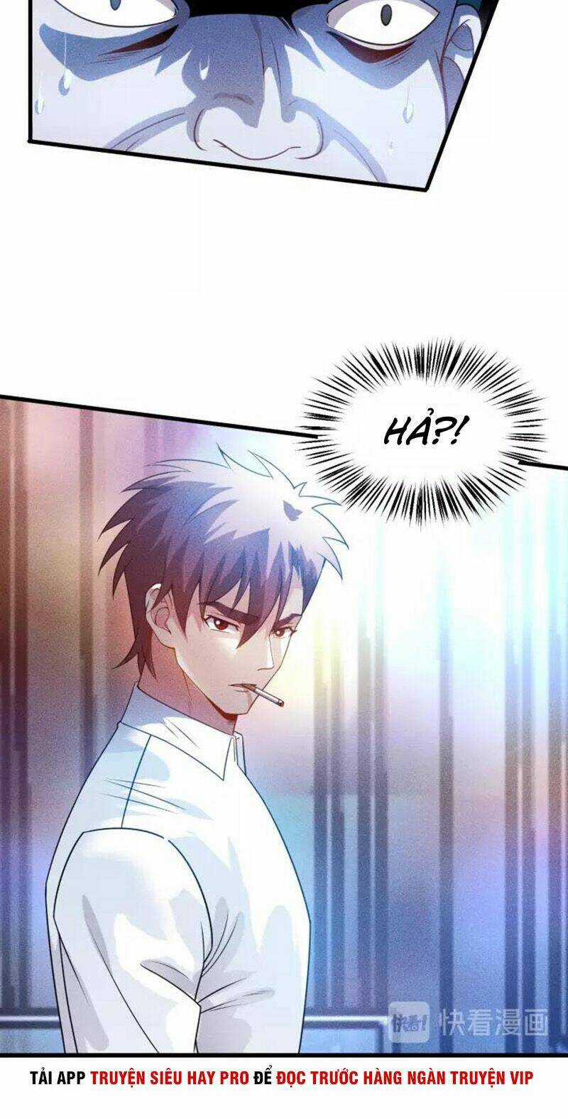 Cao Thủ Cận Vệ Của Nữ Chủ Tịch Chapter 113 trang 27