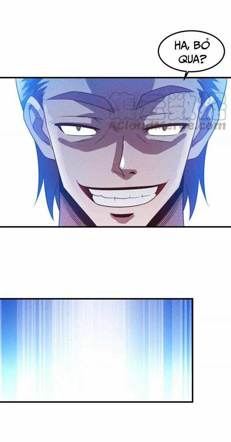 Cao Thủ Cận Vệ Của Nữ Chủ Tịch Chapter 113 trang 6