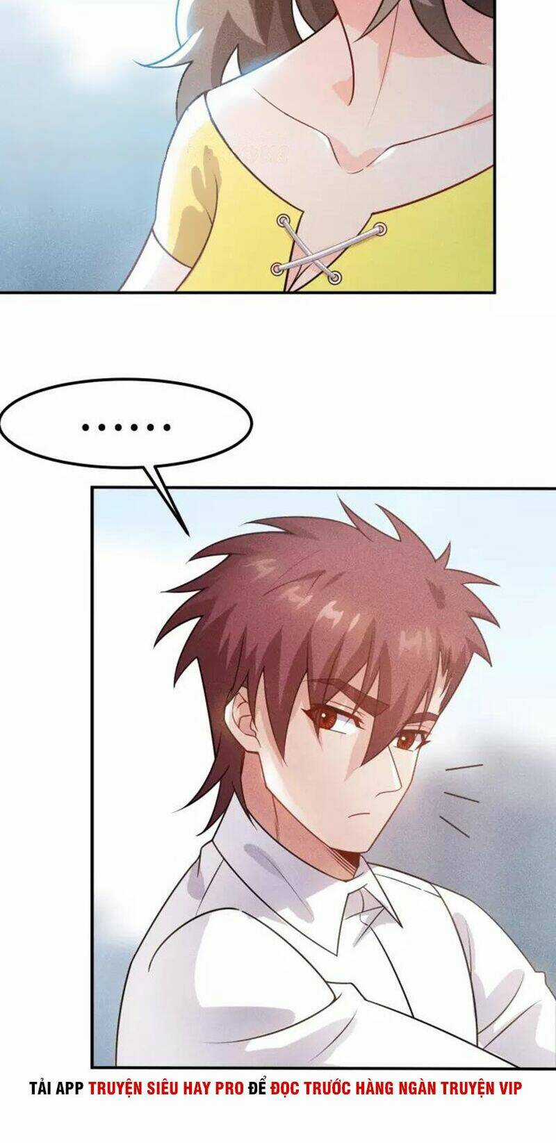 Cao Thủ Cận Vệ Của Nữ Chủ Tịch Chapter 114 trang 15