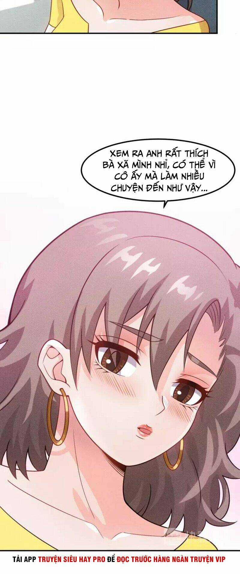 Cao Thủ Cận Vệ Của Nữ Chủ Tịch Chapter 114 trang 23