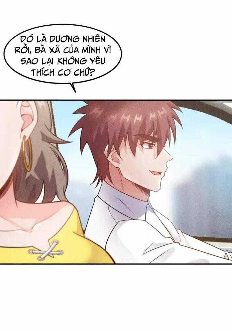 Cao Thủ Cận Vệ Của Nữ Chủ Tịch Chapter 114 trang 24