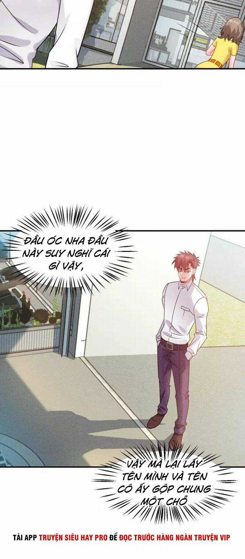 Cao Thủ Cận Vệ Của Nữ Chủ Tịch Chapter 115 trang 13