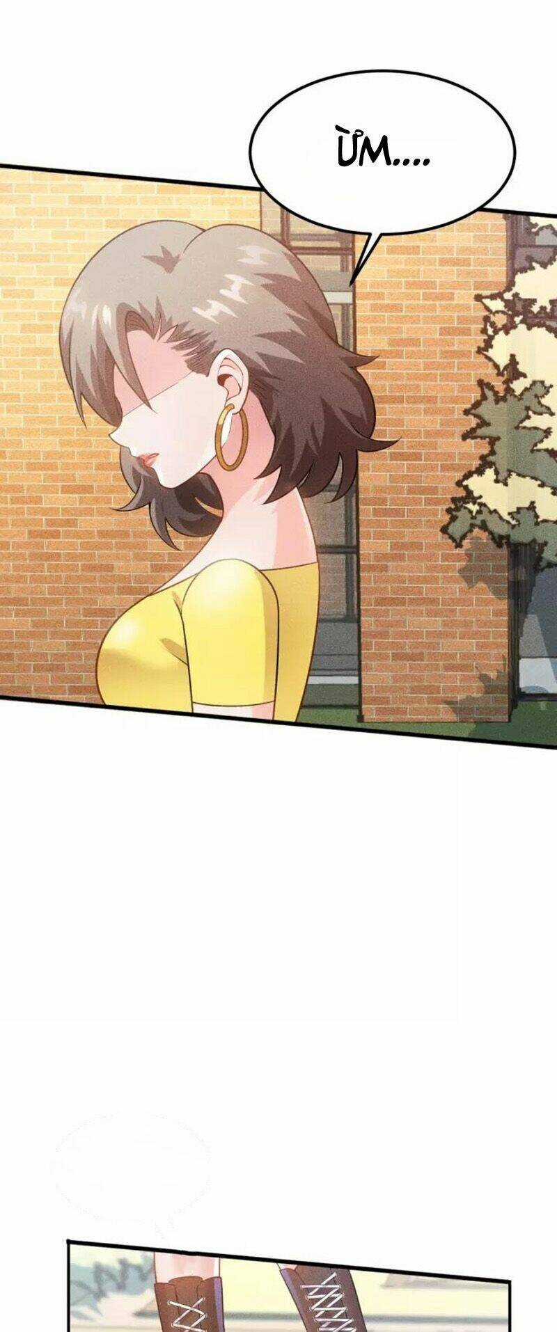 Cao Thủ Cận Vệ Của Nữ Chủ Tịch Chapter 115 trang 2