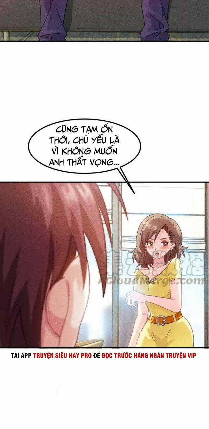 Cao Thủ Cận Vệ Của Nữ Chủ Tịch Chapter 115 trang 27