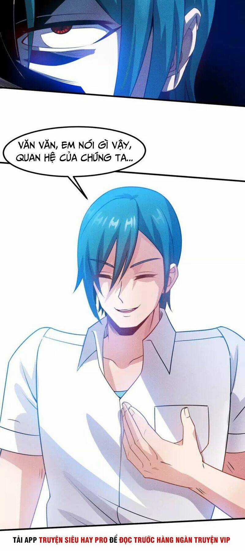 Cao Thủ Cận Vệ Của Nữ Chủ Tịch Chapter 116 trang 13