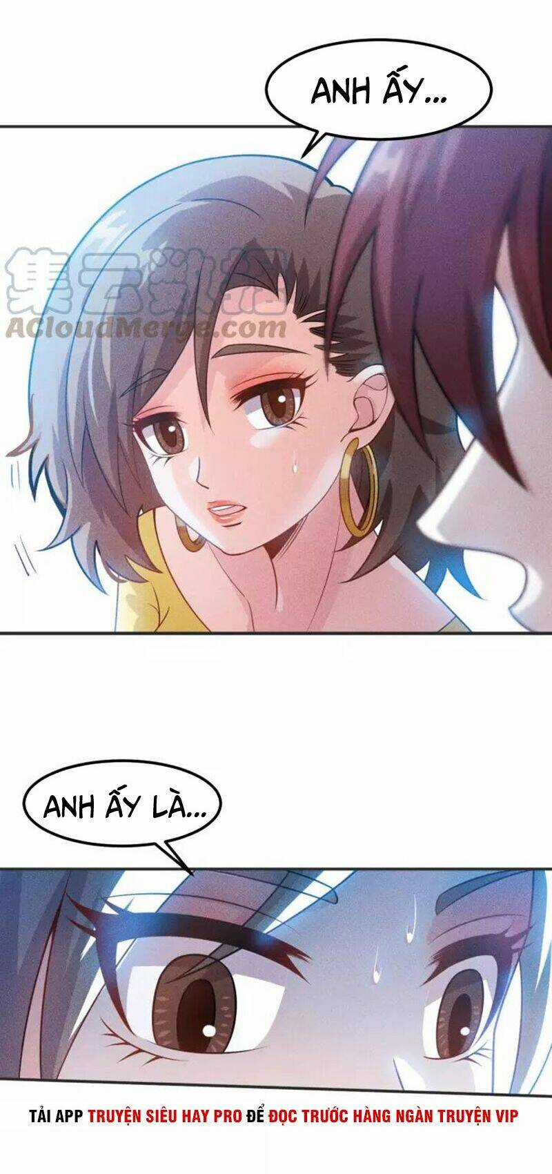 Cao Thủ Cận Vệ Của Nữ Chủ Tịch Chapter 116 trang 19