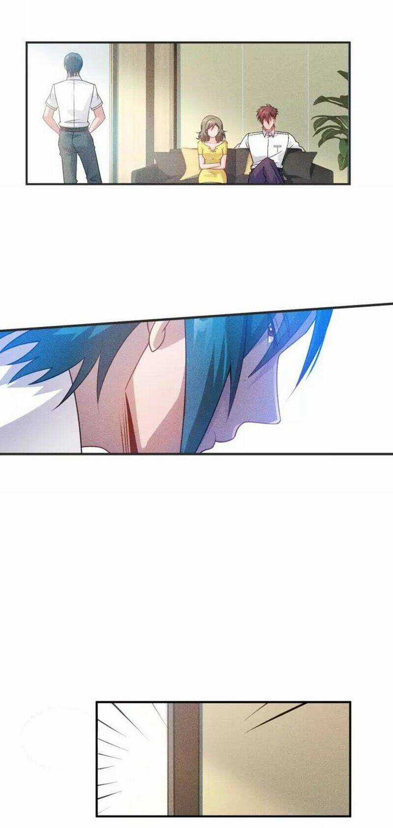 Cao Thủ Cận Vệ Của Nữ Chủ Tịch Chapter 116 trang 22