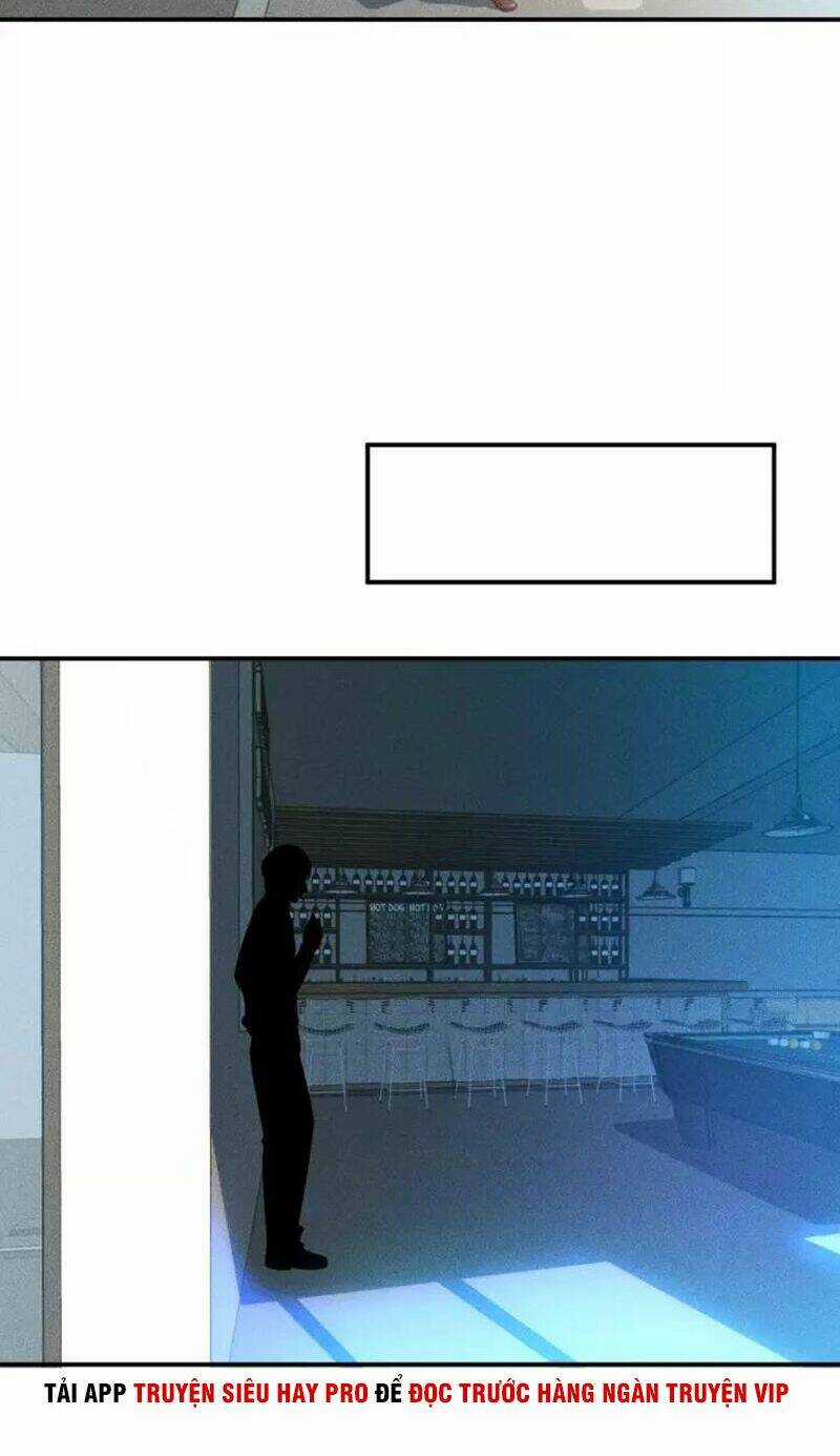 Cao Thủ Cận Vệ Của Nữ Chủ Tịch Chapter 116 trang 27