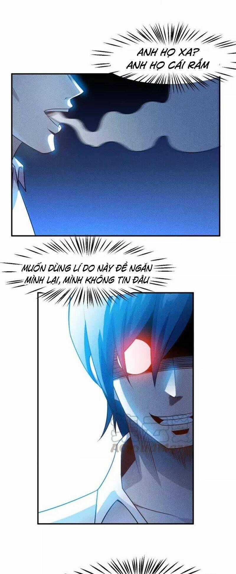 Cao Thủ Cận Vệ Của Nữ Chủ Tịch Chapter 116 trang 28