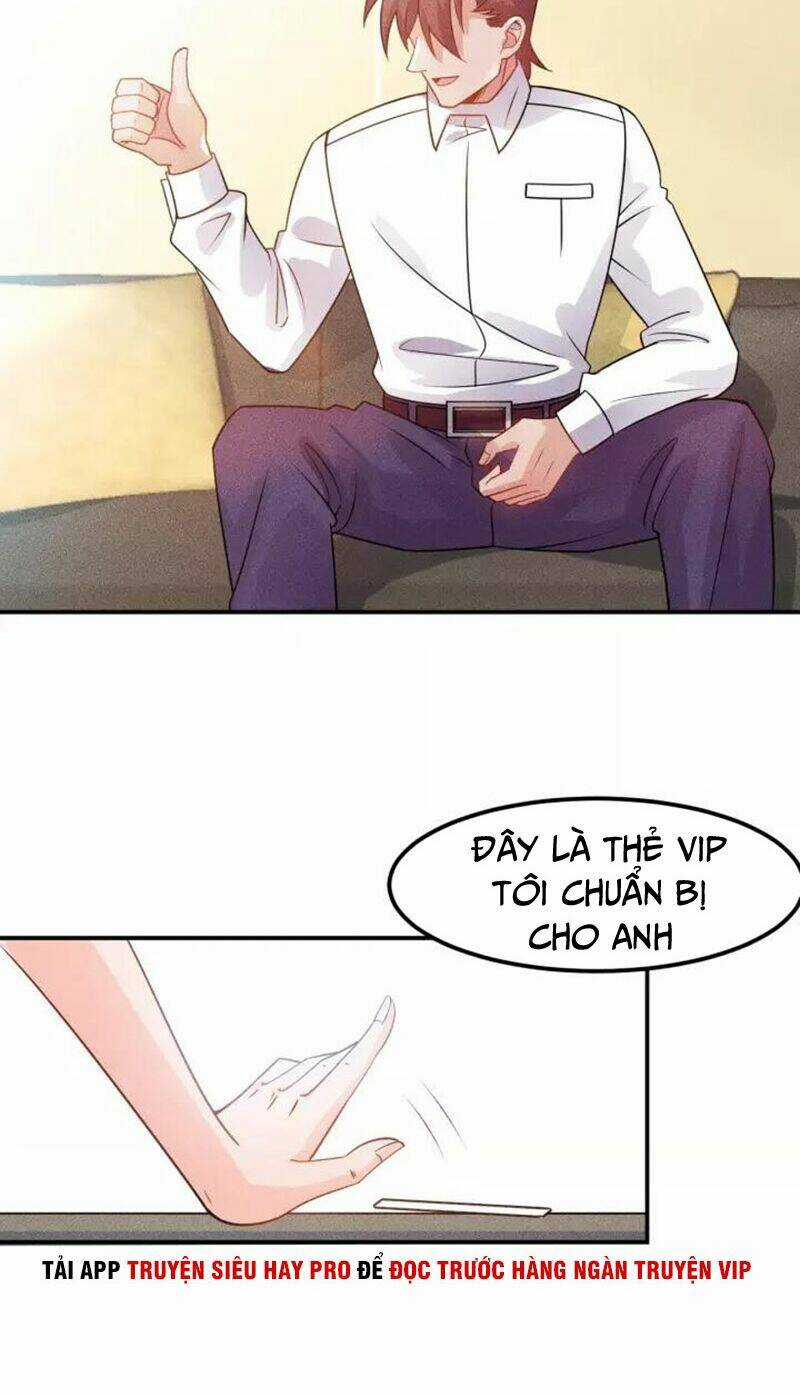 Cao Thủ Cận Vệ Của Nữ Chủ Tịch Chapter 116 trang 5