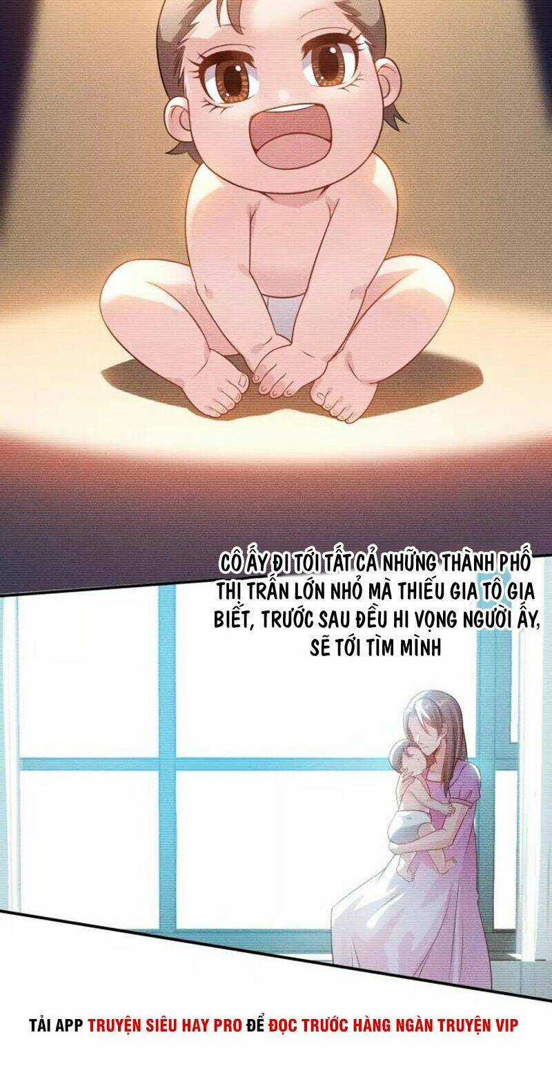 Cao Thủ Cận Vệ Của Nữ Chủ Tịch Chapter 117 trang 12