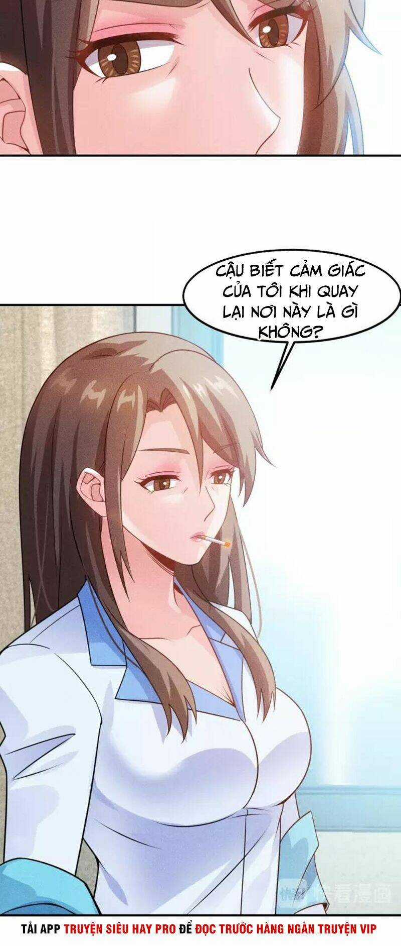 Cao Thủ Cận Vệ Của Nữ Chủ Tịch Chapter 117 trang 24