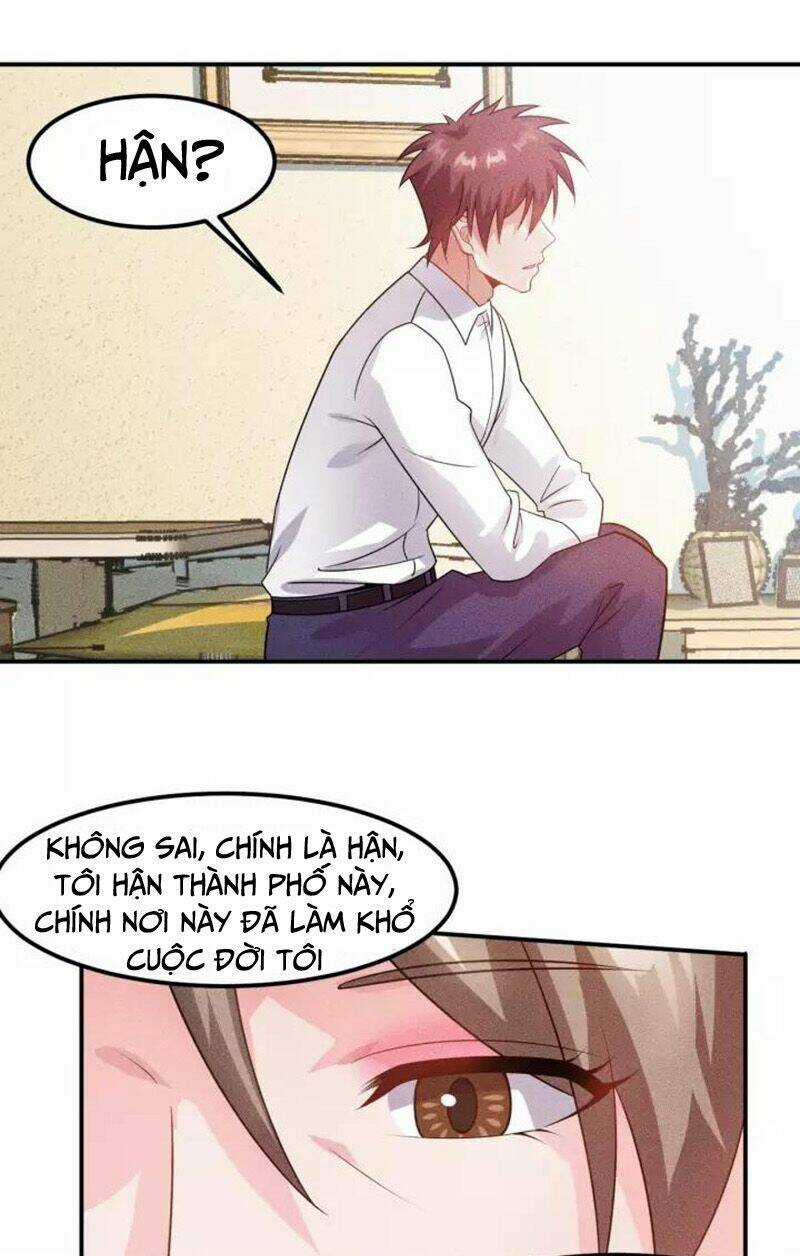 Cao Thủ Cận Vệ Của Nữ Chủ Tịch Chapter 117 trang 25