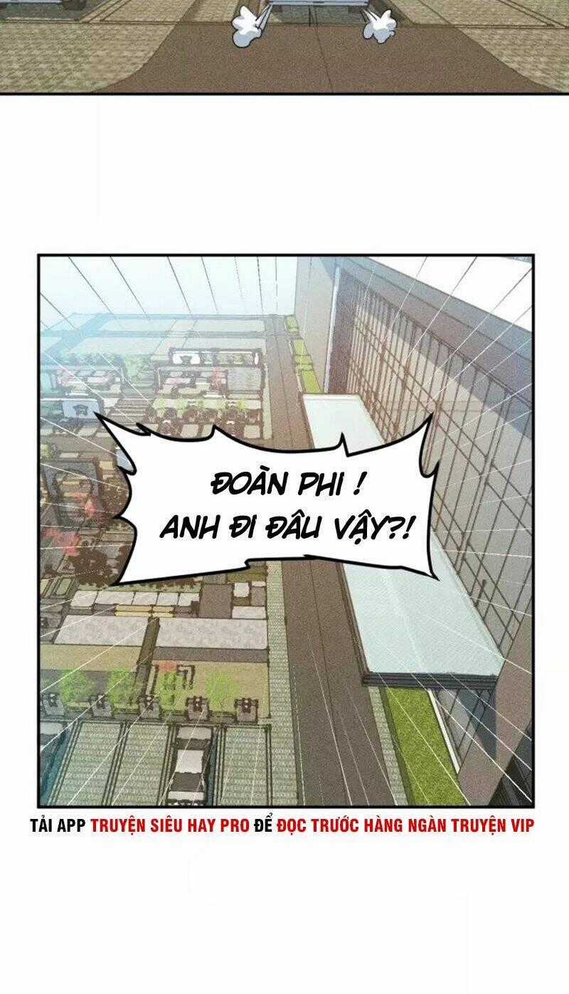 Cao Thủ Cận Vệ Của Nữ Chủ Tịch Chapter 118 trang 29