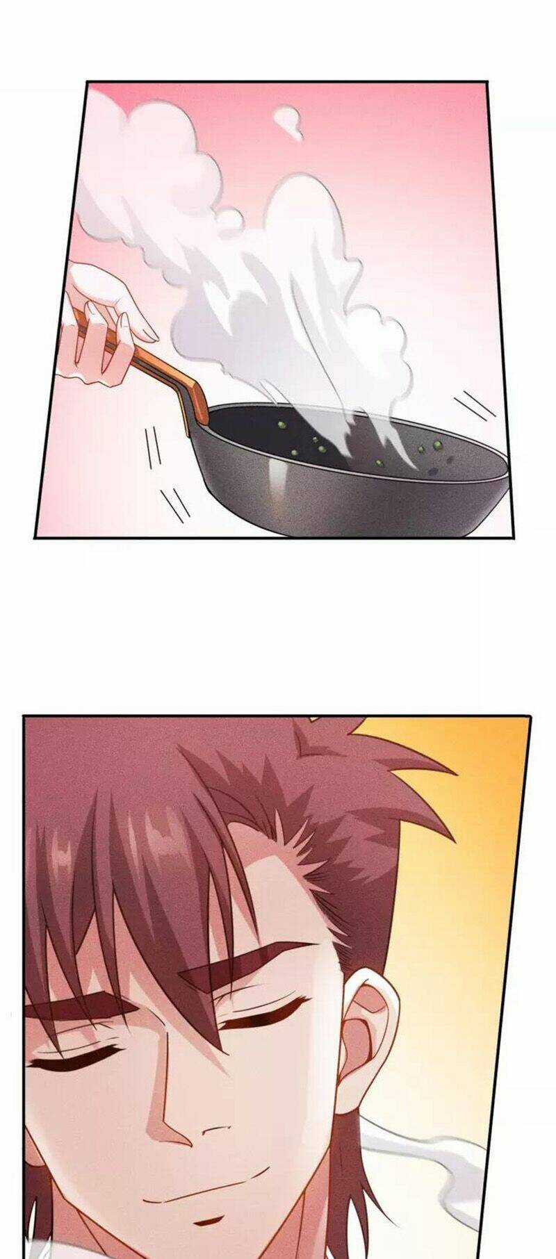 Cao Thủ Cận Vệ Của Nữ Chủ Tịch Chapter 119 trang 20