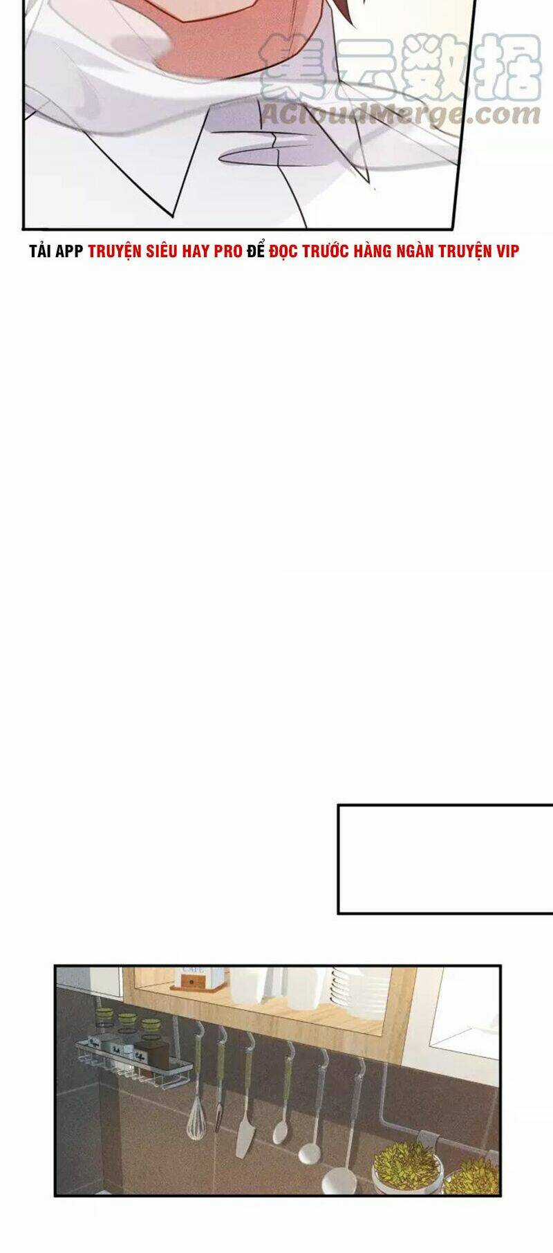 Cao Thủ Cận Vệ Của Nữ Chủ Tịch Chapter 119 trang 21