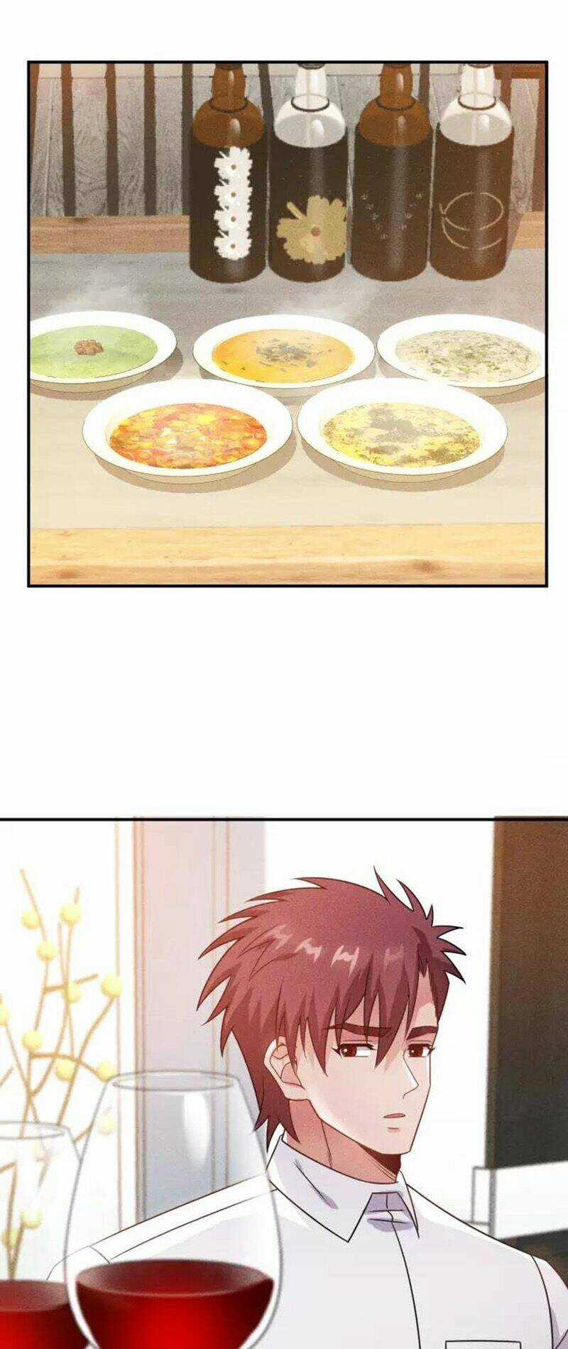 Cao Thủ Cận Vệ Của Nữ Chủ Tịch Chapter 119 trang 22