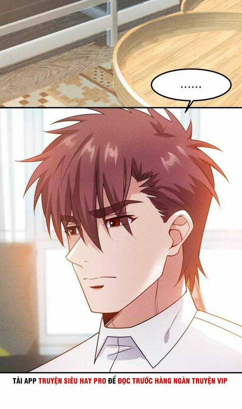 Cao Thủ Cận Vệ Của Nữ Chủ Tịch Chapter 119 trang 29