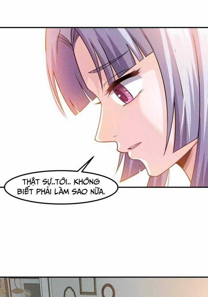 Cao Thủ Cận Vệ Của Nữ Chủ Tịch Chapter 119 trang 30