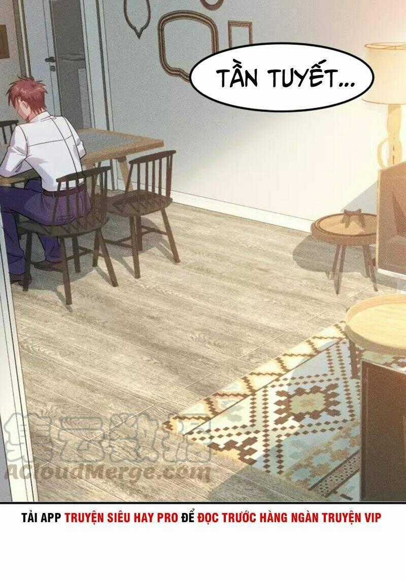 Cao Thủ Cận Vệ Của Nữ Chủ Tịch Chapter 119 trang 31