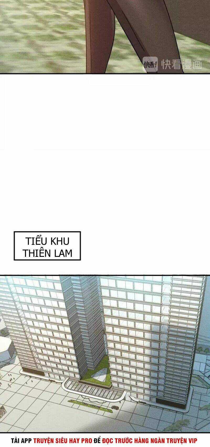 Cao Thủ Cận Vệ Của Nữ Chủ Tịch Chapter 119 trang 7