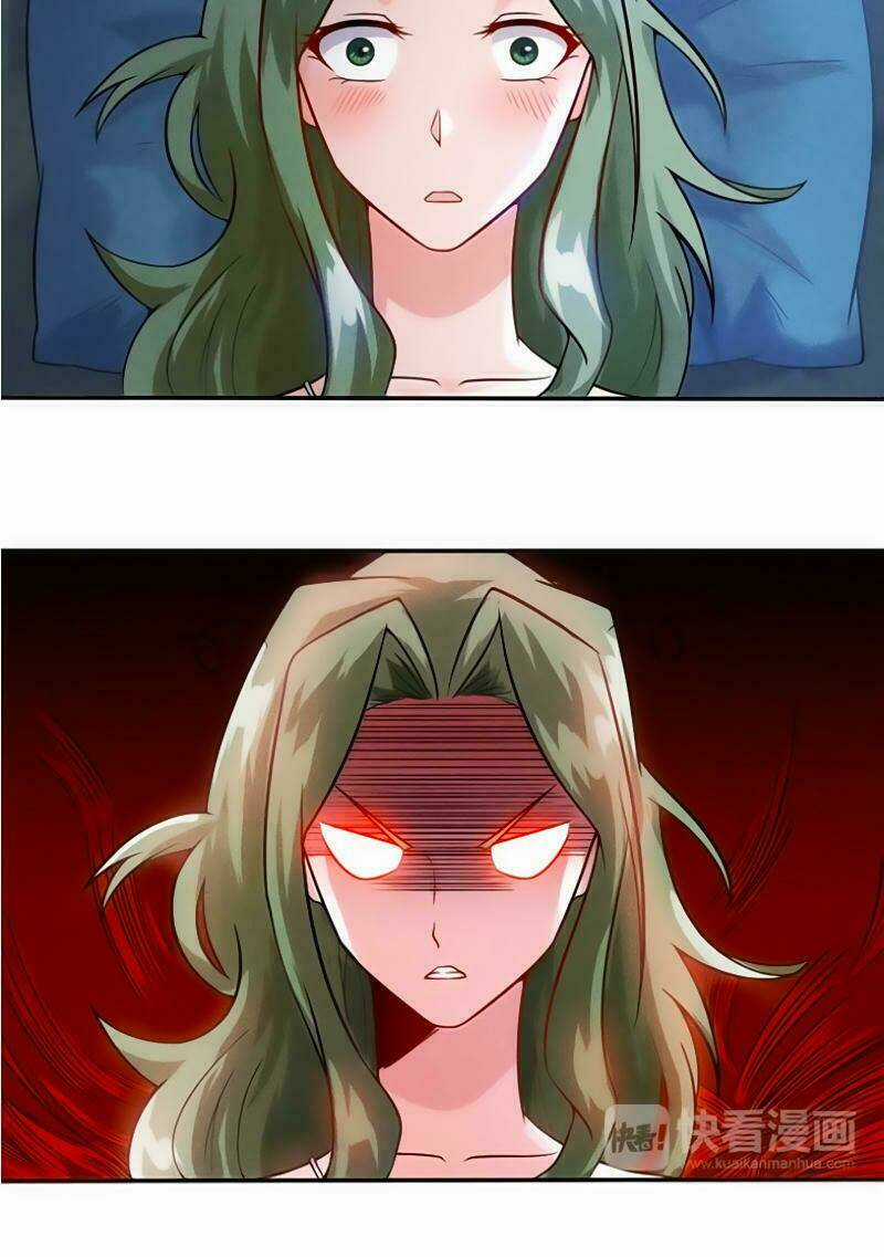 Cao Thủ Cận Vệ Của Nữ Chủ Tịch Chapter 12 trang 16