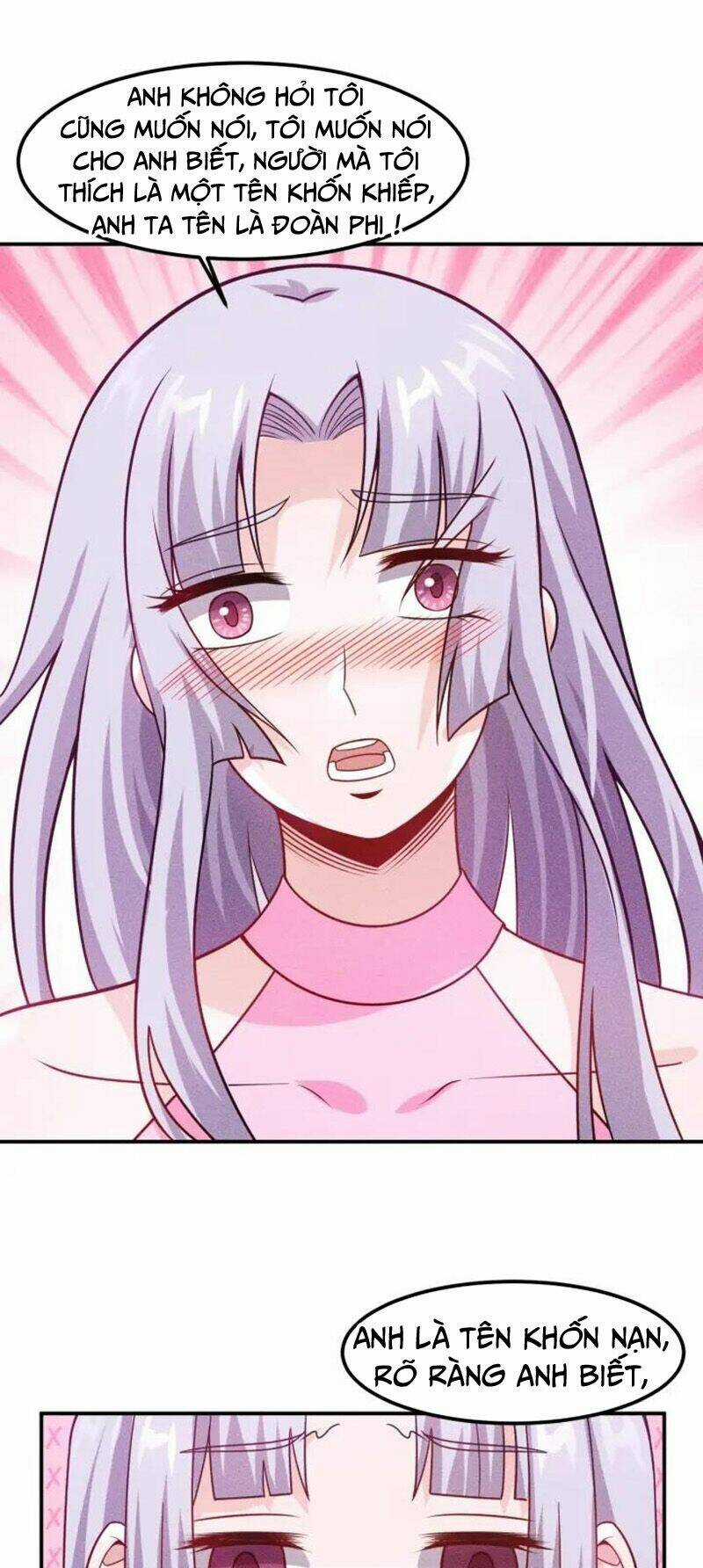 Cao Thủ Cận Vệ Của Nữ Chủ Tịch Chapter 120 trang 10