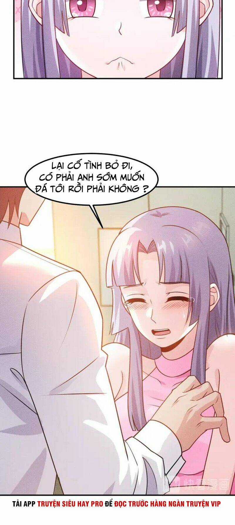 Cao Thủ Cận Vệ Của Nữ Chủ Tịch Chapter 120 trang 11