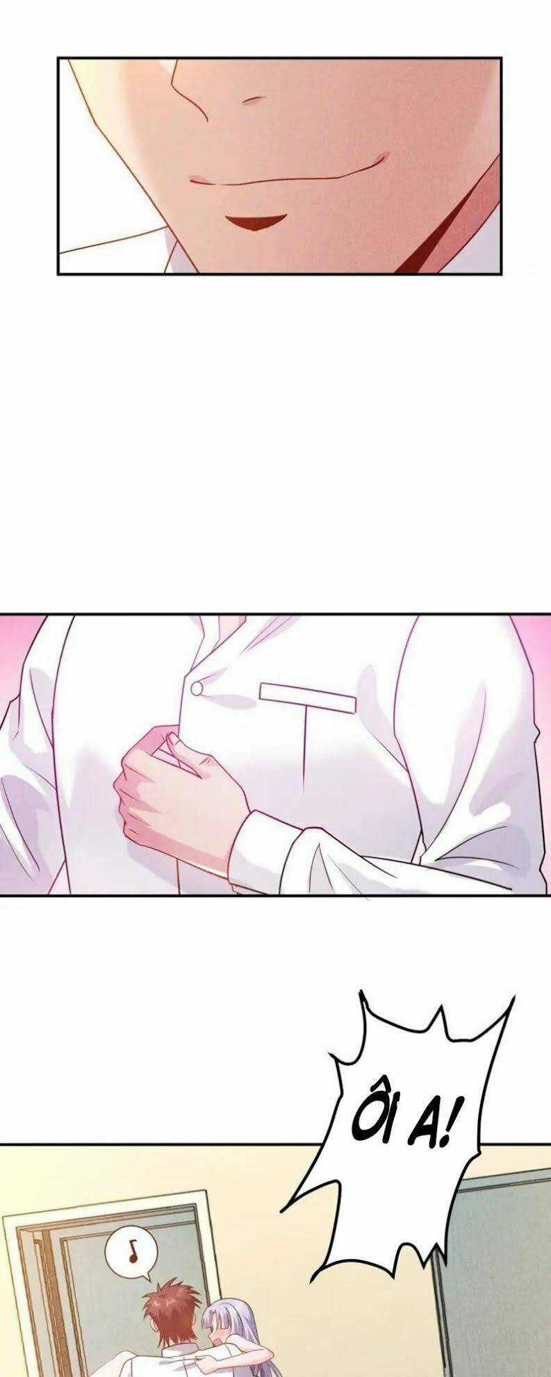 Cao Thủ Cận Vệ Của Nữ Chủ Tịch Chapter 120 trang 12