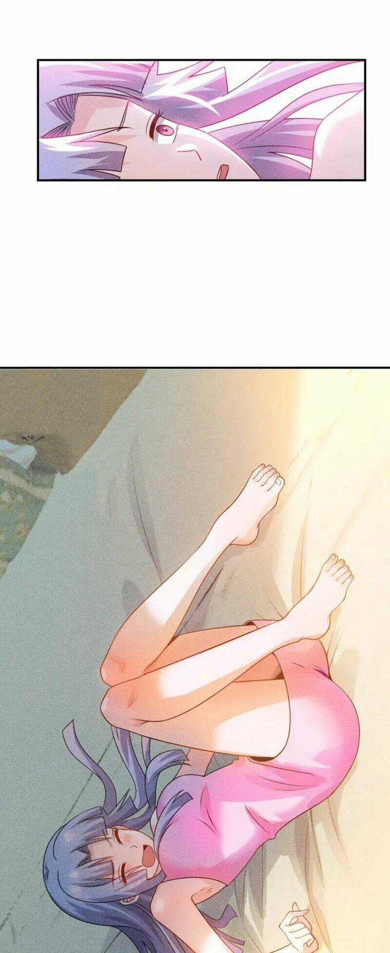 Cao Thủ Cận Vệ Của Nữ Chủ Tịch Chapter 120 trang 14