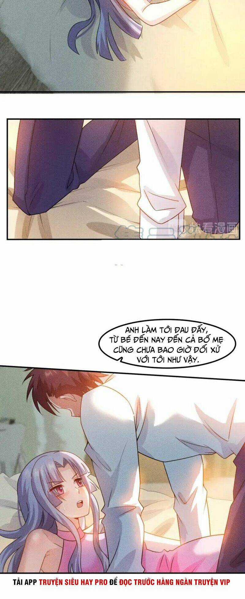 Cao Thủ Cận Vệ Của Nữ Chủ Tịch Chapter 120 trang 15