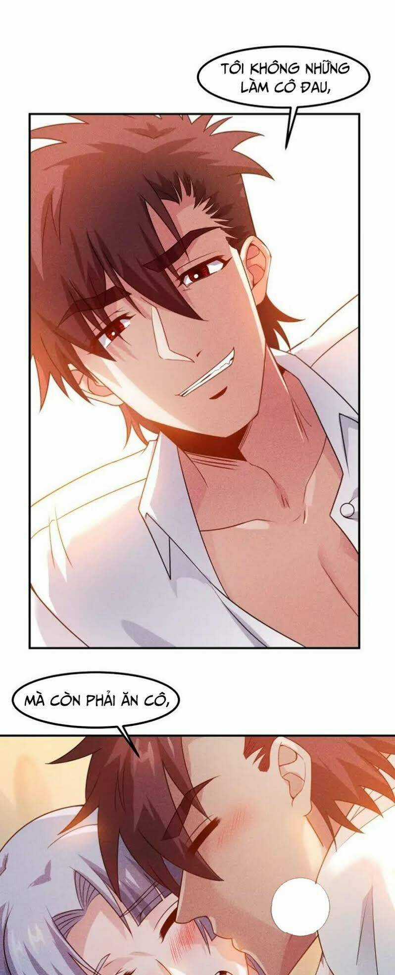 Cao Thủ Cận Vệ Của Nữ Chủ Tịch Chapter 120 trang 16