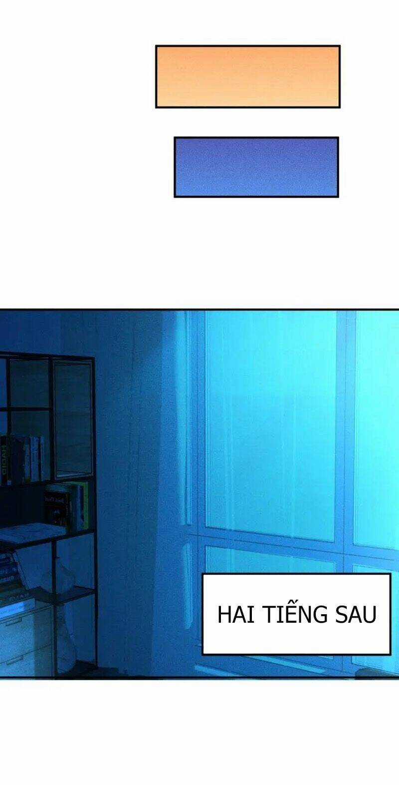 Cao Thủ Cận Vệ Của Nữ Chủ Tịch Chapter 120 trang 18