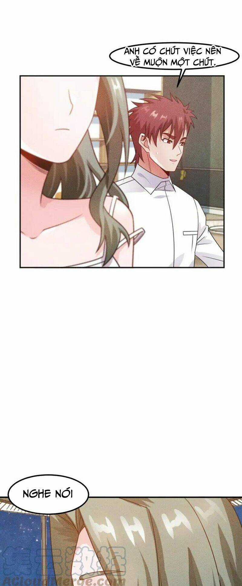 Cao Thủ Cận Vệ Của Nữ Chủ Tịch Chapter 120 trang 26