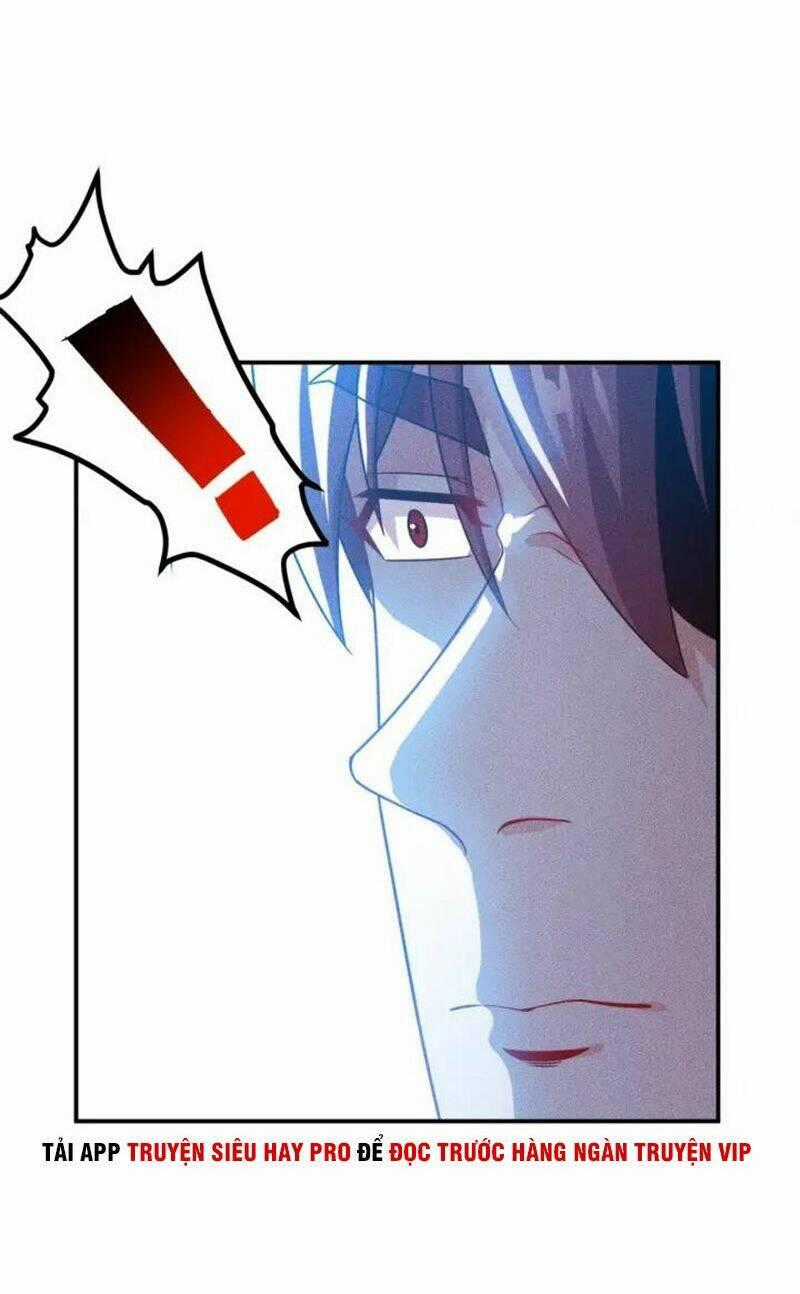 Cao Thủ Cận Vệ Của Nữ Chủ Tịch Chapter 120 trang 29