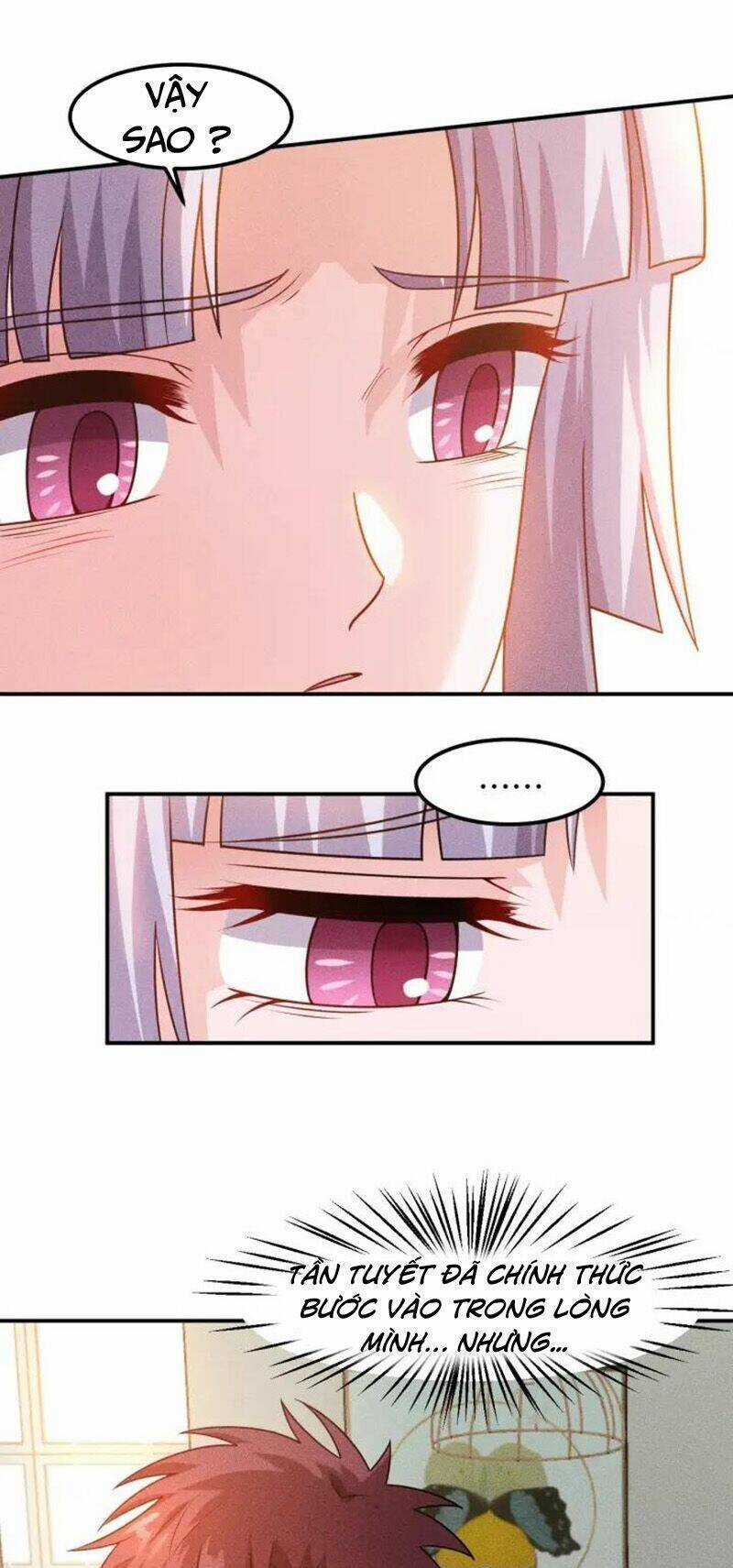 Cao Thủ Cận Vệ Của Nữ Chủ Tịch Chapter 120 trang 6