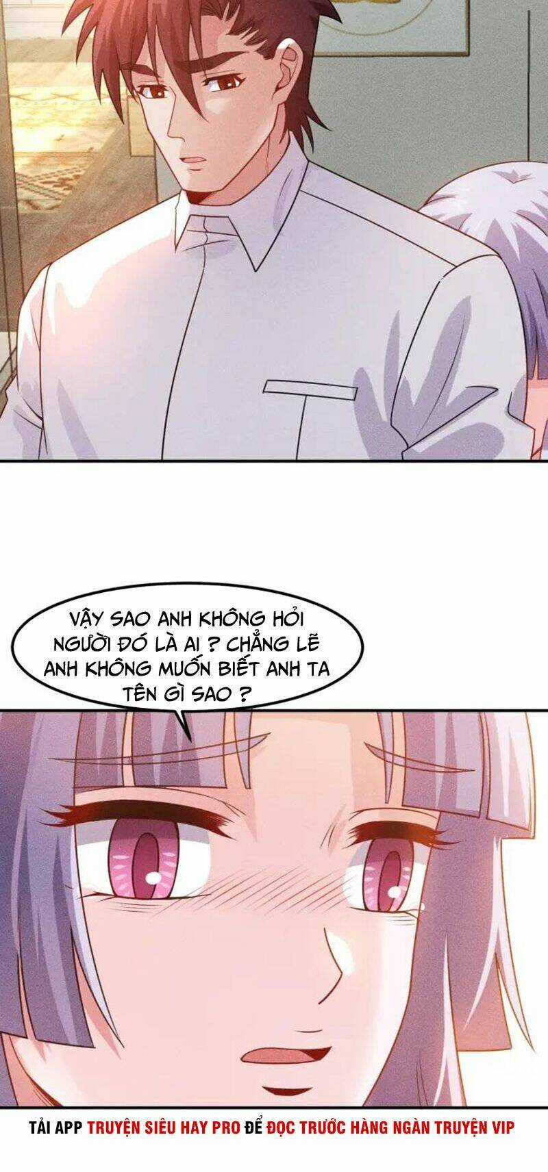 Cao Thủ Cận Vệ Của Nữ Chủ Tịch Chapter 120 trang 7