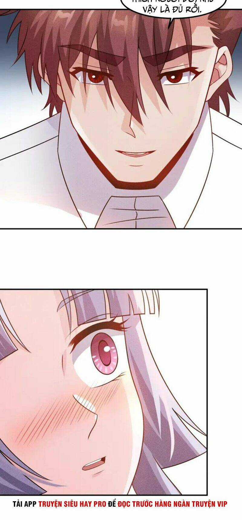 Cao Thủ Cận Vệ Của Nữ Chủ Tịch Chapter 120 trang 9