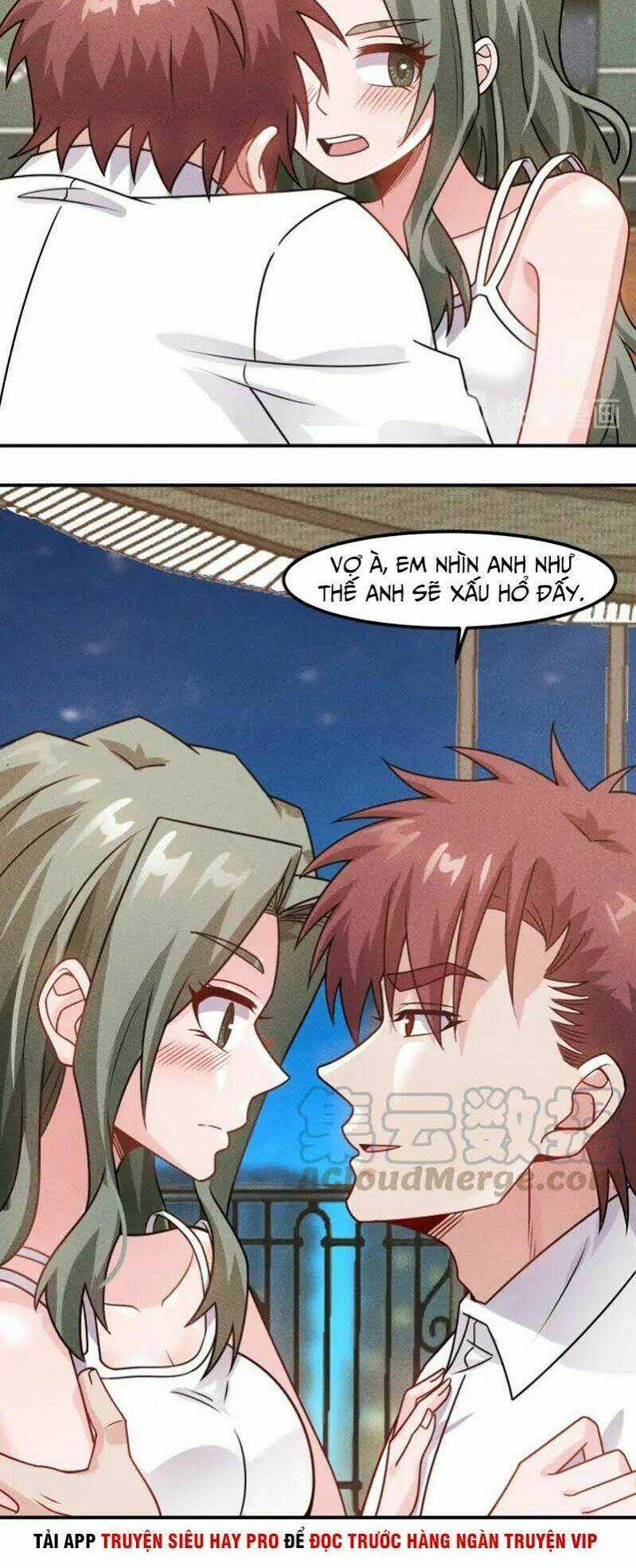 Cao Thủ Cận Vệ Của Nữ Chủ Tịch Chapter 121 trang 11