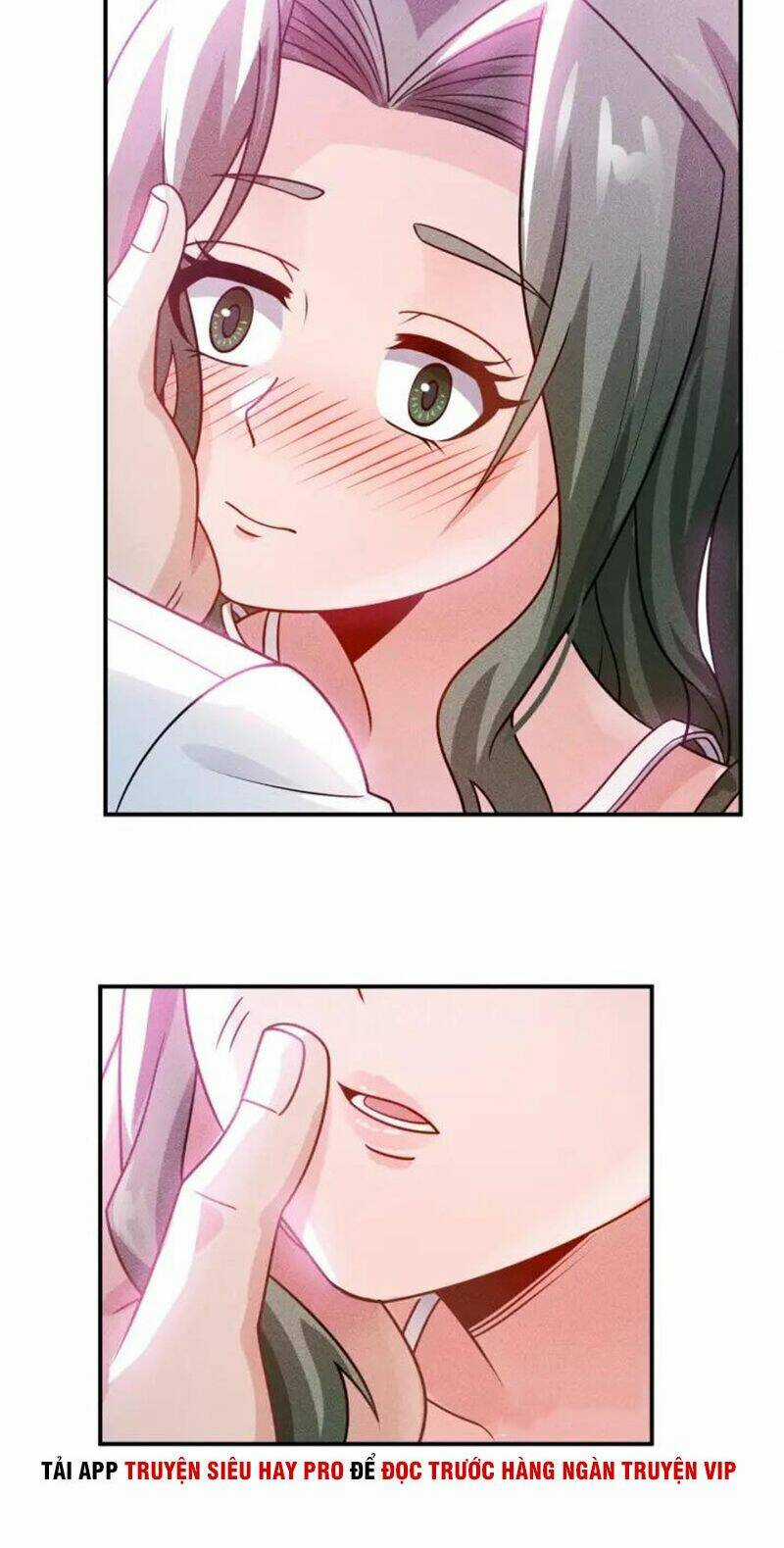 Cao Thủ Cận Vệ Của Nữ Chủ Tịch Chapter 121 trang 13