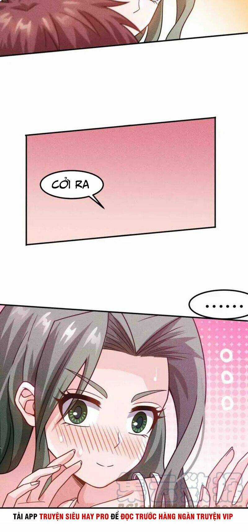 Cao Thủ Cận Vệ Của Nữ Chủ Tịch Chapter 121 trang 9