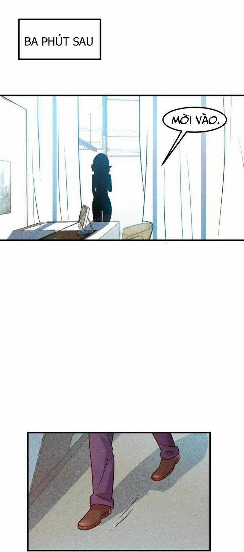 Cao Thủ Cận Vệ Của Nữ Chủ Tịch Chapter 123 trang 14