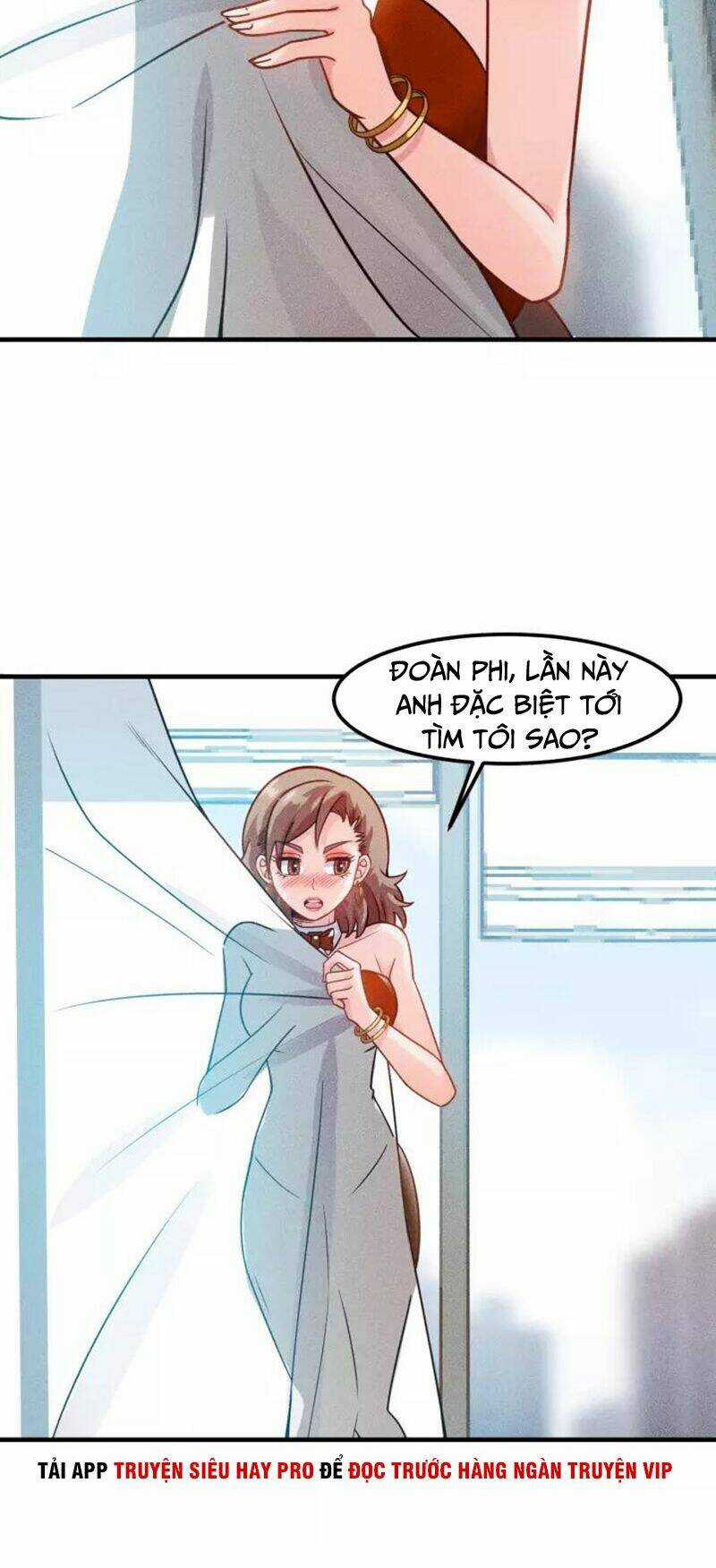 Cao Thủ Cận Vệ Của Nữ Chủ Tịch Chapter 123 trang 17