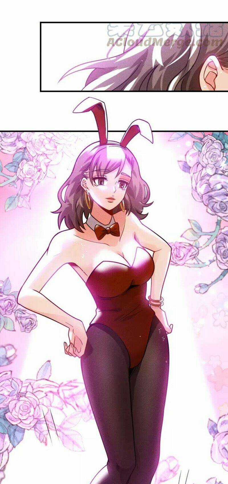 Cao Thủ Cận Vệ Của Nữ Chủ Tịch Chapter 123 trang 20