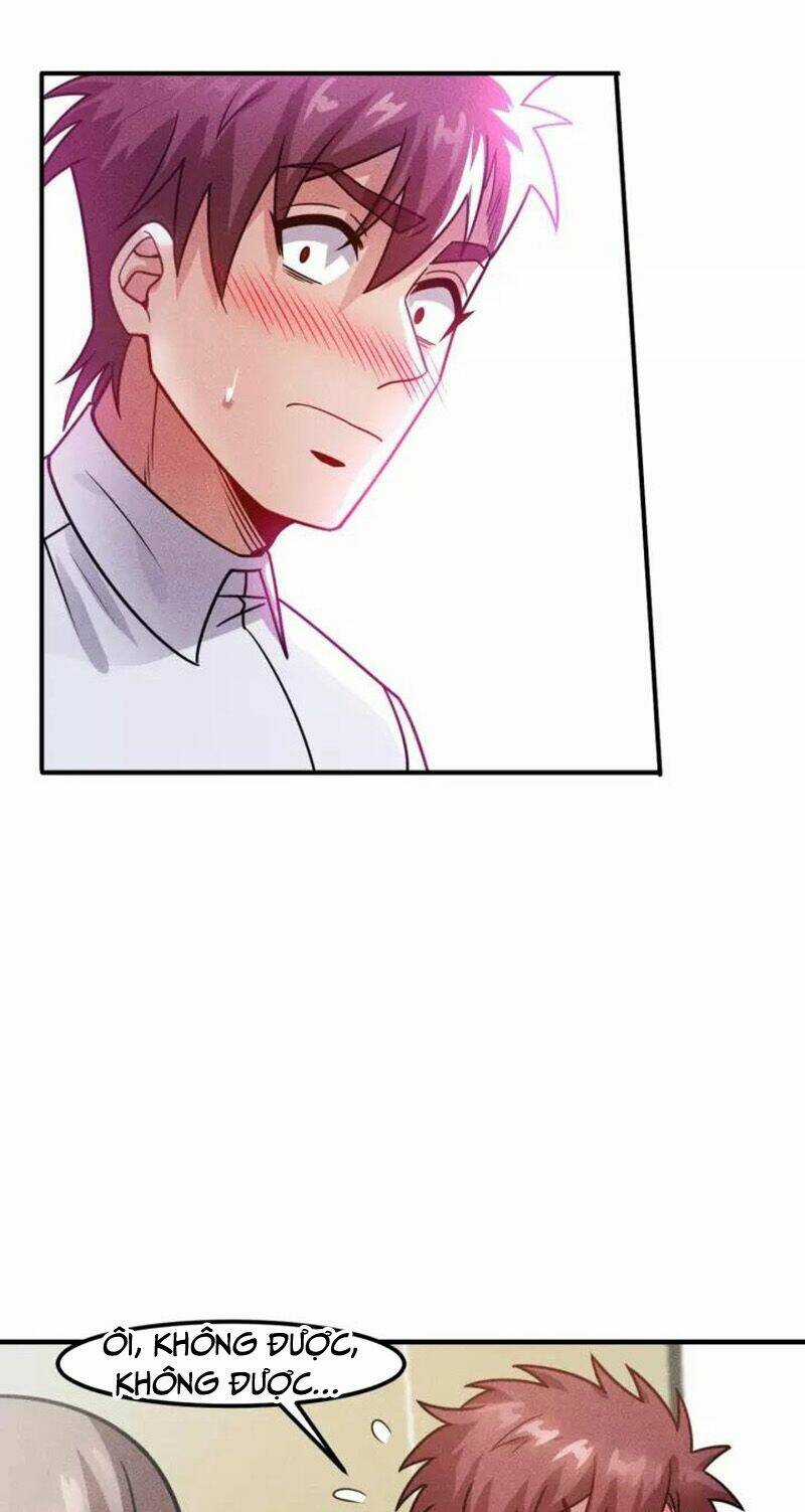 Cao Thủ Cận Vệ Của Nữ Chủ Tịch Chapter 124 trang 20