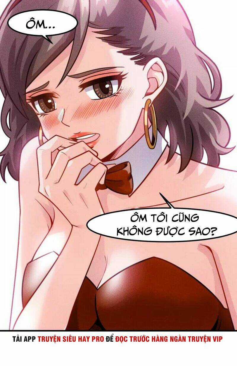 Cao Thủ Cận Vệ Của Nữ Chủ Tịch Chapter 124 trang 23