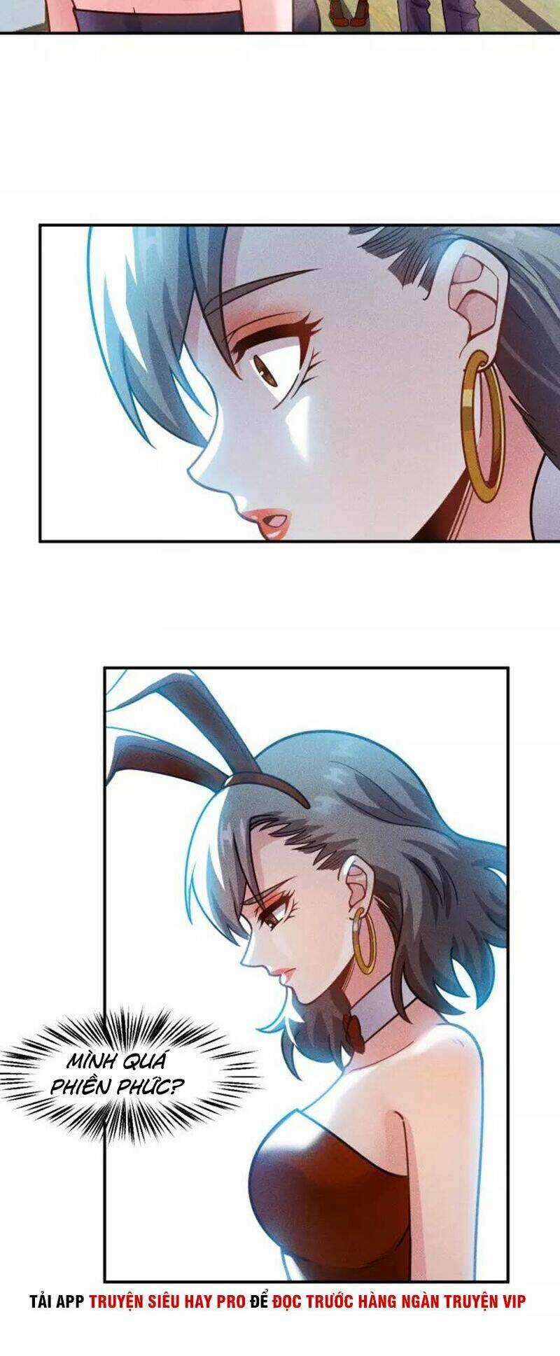 Cao Thủ Cận Vệ Của Nữ Chủ Tịch Chapter 125 trang 15