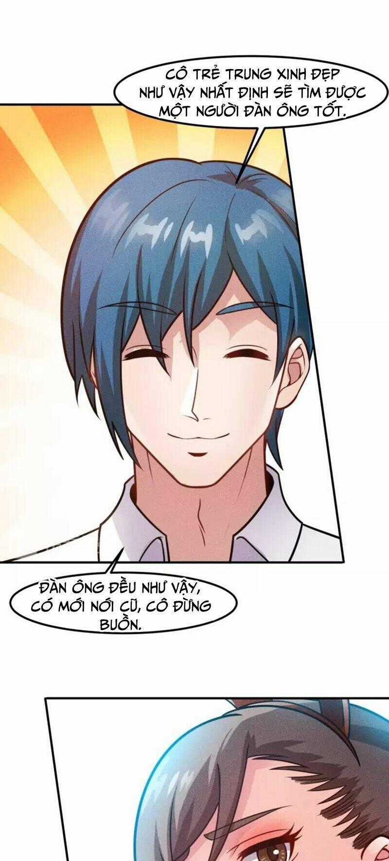 Cao Thủ Cận Vệ Của Nữ Chủ Tịch Chapter 125 trang 22