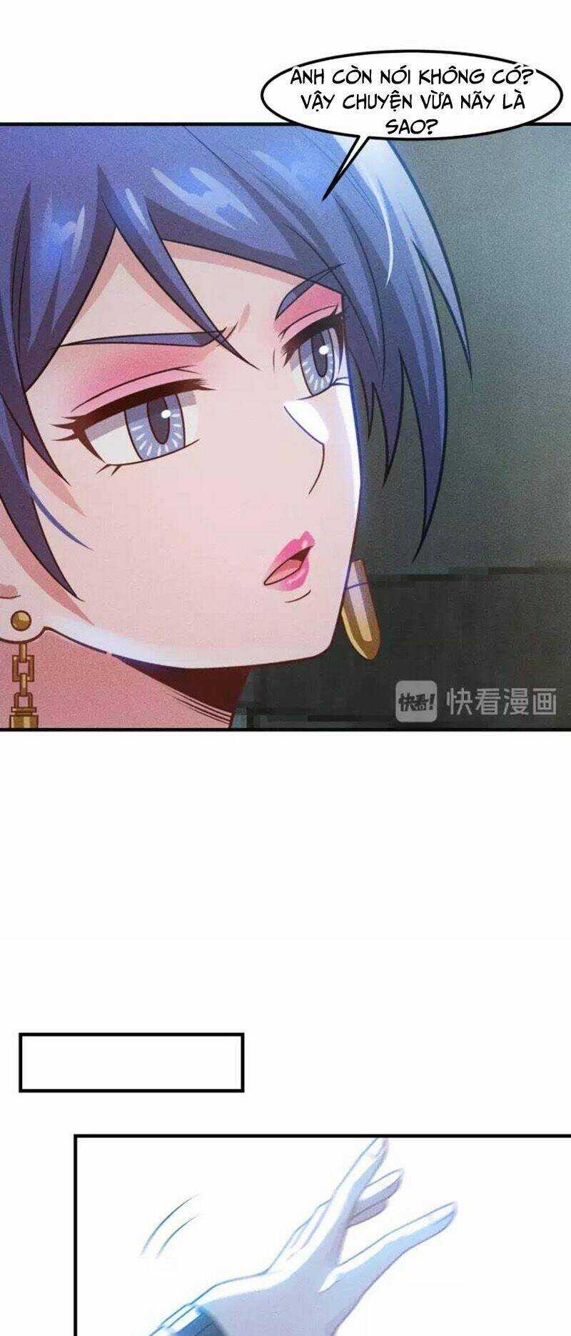 Cao Thủ Cận Vệ Của Nữ Chủ Tịch Chapter 126 trang 12