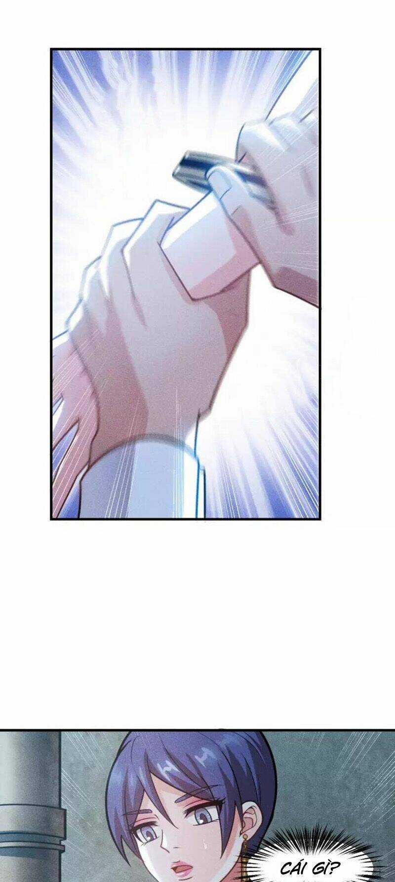 Cao Thủ Cận Vệ Của Nữ Chủ Tịch Chapter 126 trang 16